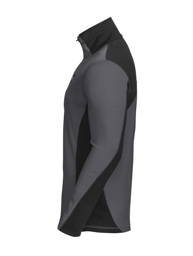 PROJOB 3306 half zip 3